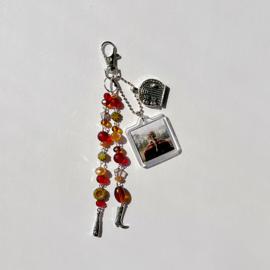 Evermore Keychain