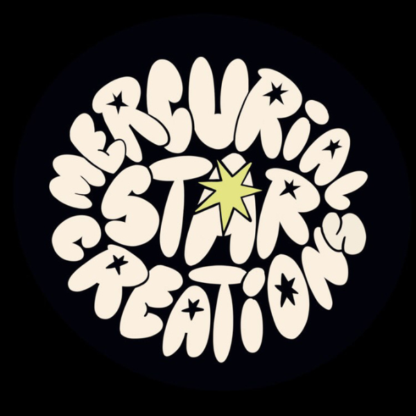 Mercurial Star Creations